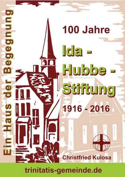 Ida-Hubbe-Stiftung