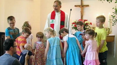 Kindergottesdienst